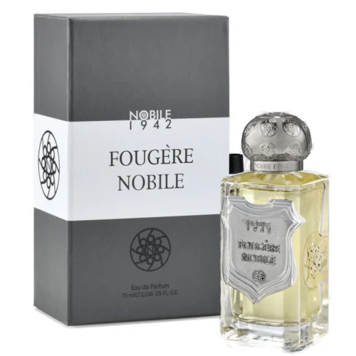 Парфумована вода Nobile 1942 Fougere Nobile для чоловіків (оригінал)