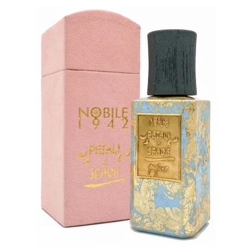 Духи Nobile 1942 Petali e Spade для чоловіків та жінок (оригінал)