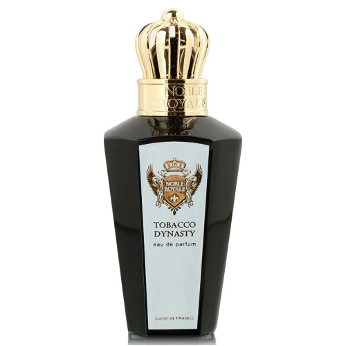 Парфумована вода Noble Royale Tobacco Dynasty для чоловіків