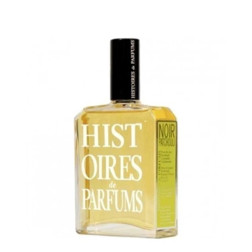 Парфюмированная вода Histoires de Parfums Noir Patchouli для мужчин и женщин