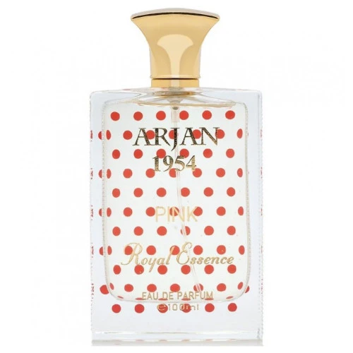 Парфумована вода Noran Perfumes Arjan 1954 Pink для жінок