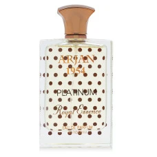 Парфумована вода Noran Perfumes Arjan 1954 Platinum для чоловіків та жінок