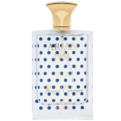 Парфумована вода Noran Perfumes Arjan 1954 Blue для жінок