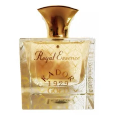 Парфумована вода Noran Perfumes Kador 1929 Gold для жінок