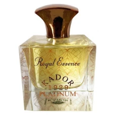 Парфумована вода Noran Perfumes Kador 1929 Platinum для чоловіків