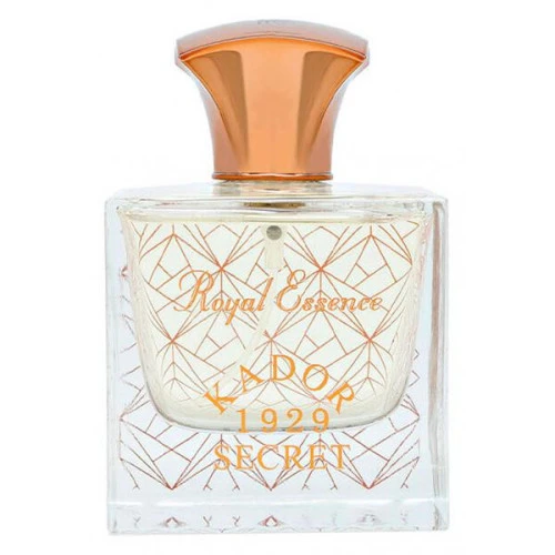Парфумована вода Noran Perfumes Kador 1929 Secret для жінок