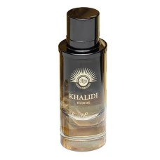 Парфумована вода Noran Perfumes Khalidi для чоловіків