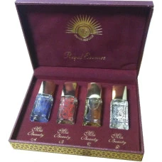 Набір Noran Perfumes Miss Beauty Set для жінок