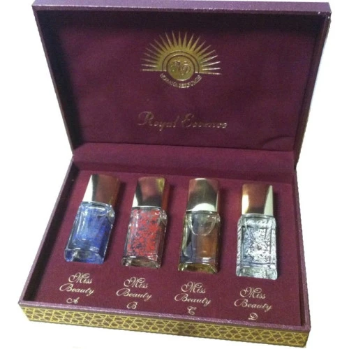Набор Noran Perfumes Miss Beauty Set для женщин