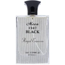 Парфумована вода Noran Perfumes Moon 1947 Black для чоловіків та жінок