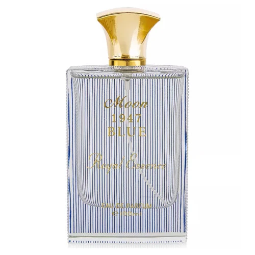 Парфумована вода Noran Perfumes Moon 1947 Blue для жінок
