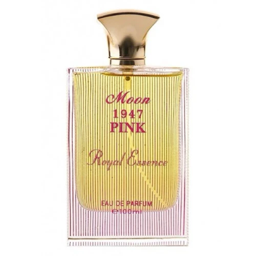 Парфумована вода Noran Perfumes Moon 1947 Pink для жінок