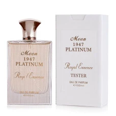 Парфумована вода Noran Perfumes Moon 1947 Platinum для жінок