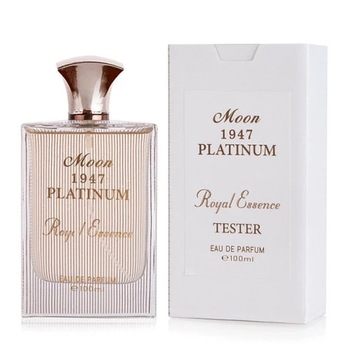 Парфумована вода Noran Perfumes Moon 1947 Platinum для жінок
