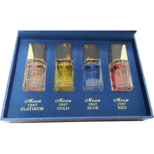 Набір Noran Perfumes Moon Set Woman для жінок