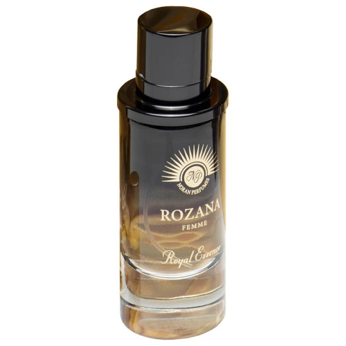 Парфумована вода Noran Perfumes Rozana для жінок