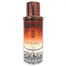 Парфумована вода Noran Perfumes Suzana Oud для жінок