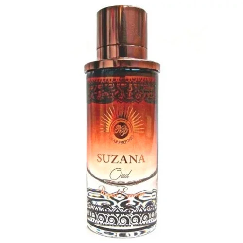 Парфюмированная вода Noran Perfumes Suzana Oud для женщин