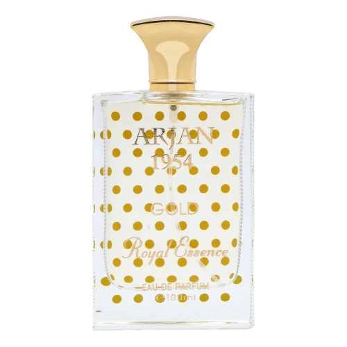 Парфумована вода Noran Perfumes Arjan 1954 Gold для жінок