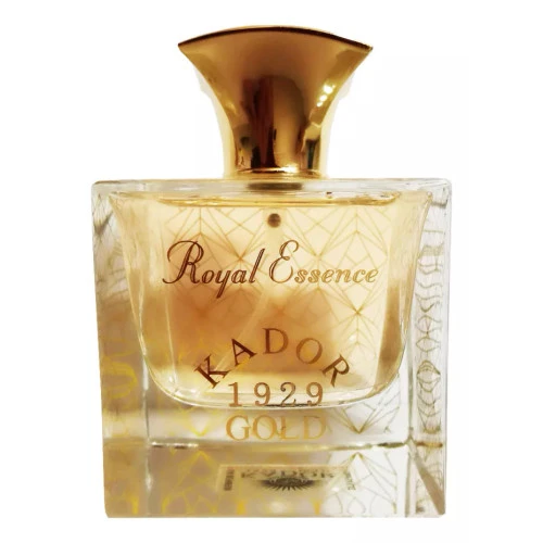 Парфумована вода Noran Perfumes Kador 1929 Gold для жінок
