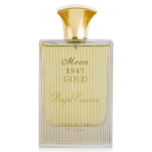 Парфумована вода Noran Perfumes Moon 1947 Gold для жінок