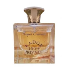 Парфумована вода Noran Perfumes Kador 1929 Private для чоловіків та жінок
