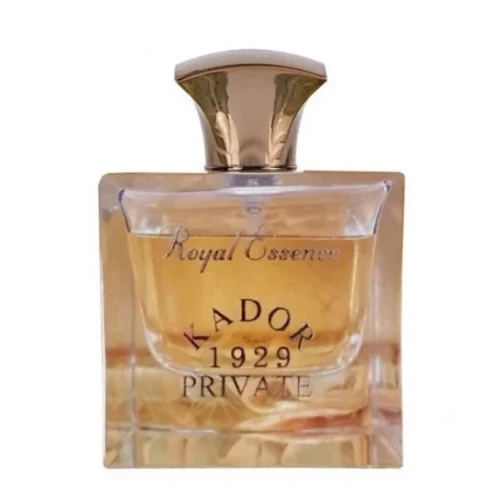 Парфумована вода Noran Perfumes Kador 1929 Private для чоловіків та жінок