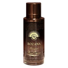 Парфумована вода Noran Perfumes Rozana Bouquet для жінок