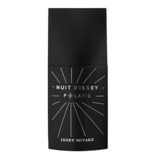 Парфумована вода Issey Miyake Nuit d'Issey Polaris для чоловіків 