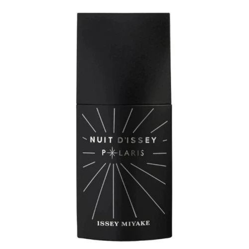Парфюмированная вода Issey Miyake Nuit d'Issey Polaris для мужчин (оригинал)