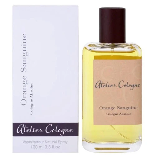 Одеколон Atelier Cologne Orange Sanguine для мужчин и женщин
