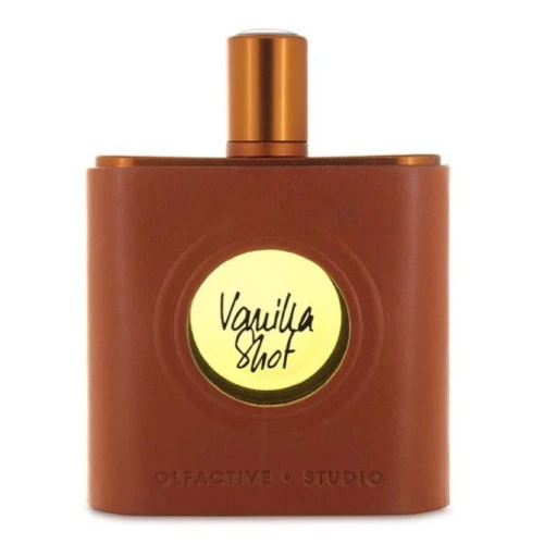Парфюмированная вода Olfactive Studio Vanilla Shot для мужчин и женщин