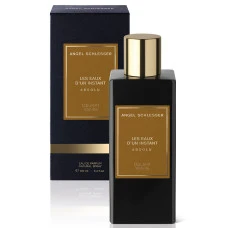 Парфумована вода Angel Schlesser Les Eaux d'Un Instant Absolu Opulent Vanilla для чоловіків та жінок