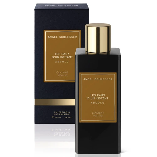 Парфумована вода Angel Schlesser Les Eaux d'Un Instant Absolu Opulent Vanilla для чоловіків та жінок