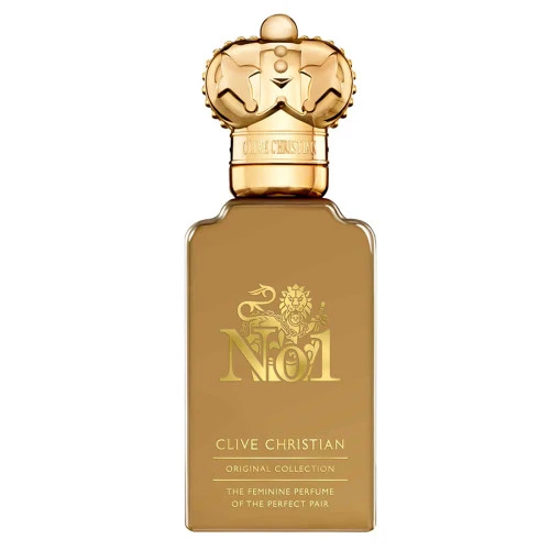 Духи Clive Christian No 1 для жінок