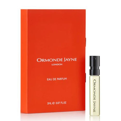 Парфюмированая вода Ormonde Jayne Osmanthus для мужчин и женщин