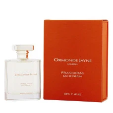 Парфумована вода Ormonde Jayne Frangipani для чоловіків та жінок 