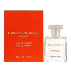 Парфумована вода Ormonde Jayne Isfarkand для чоловіків та жінок 