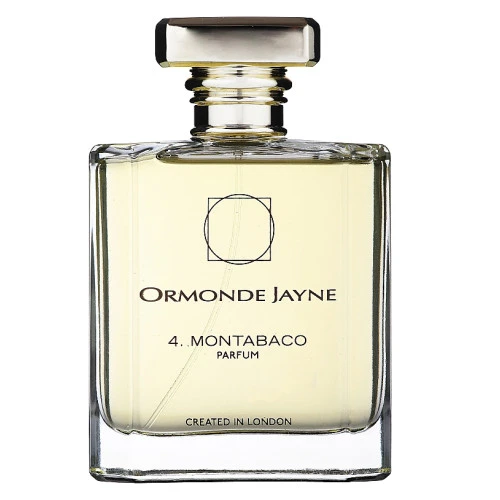 Духи Ormonde Jayne Montabaco для чоловіків та жінок