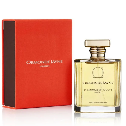 Парфумована вода Ormonde Jayne Nawab Of Oudh для чоловіків та жінок (оригінал)