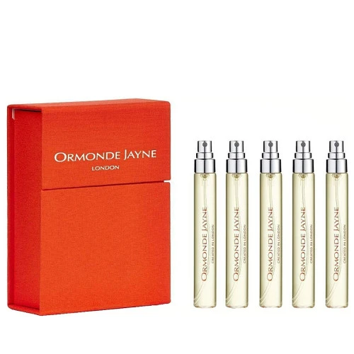 Парфюмированая вода Ormonde Jayne Osmanthus для мужчин и женщин