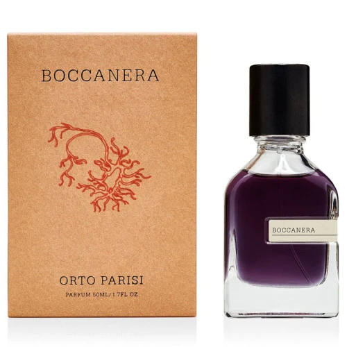 Духи Orto Parisi Boccanera для мужчин и женщин