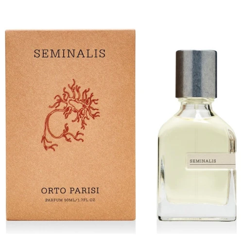 Духи Orto Parisi Seminalis для мужчин и женщин