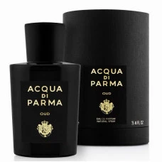 Парфумована вода Acqua di Parma Oud для чоловіків та жінок