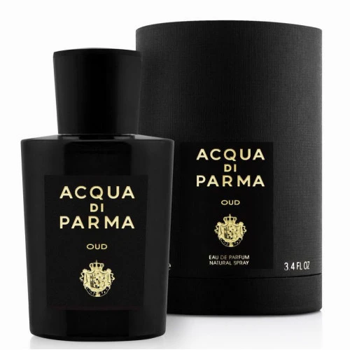 Парфумована вода Acqua di Parma Oud для чоловіків та жінок