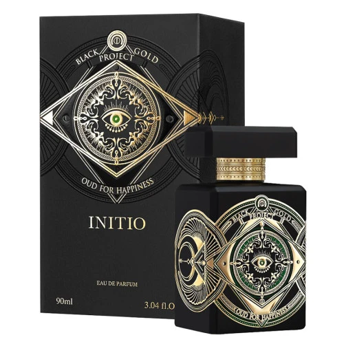Парфюмированная вода Initio Parfums Prives Oud for Happiness для мужчин и женщин