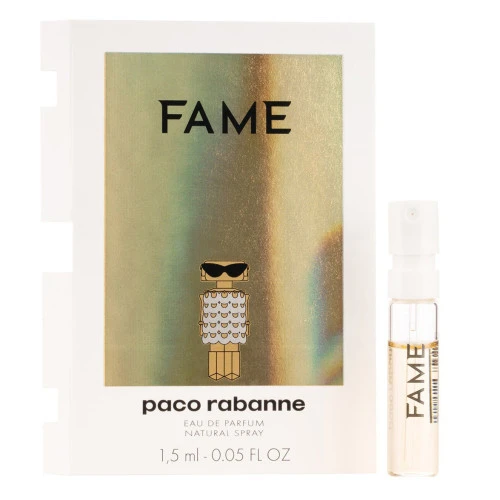 Парфумована вода Paco Rabanne Fame для жінок