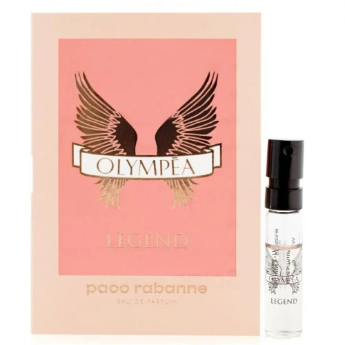 Парфюмированная вода Paco Rabanne Olympea Legend для женщин
