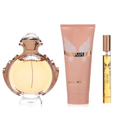 Набір Paco Rabanne Olympea для жінок