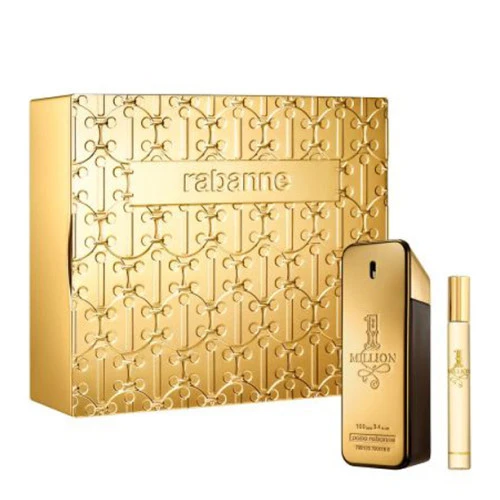 Набір Paco Rabanne 1 Million для чоловіків
